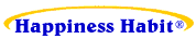Happiness Habit logo hyperlink